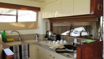Liberty of Limington -  Galley